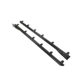 BMW Carbon Fibre Side Skirts G22 / G23 4 Series 2021+