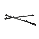 BMW Carbon Fibre Side Skirts G22 / G23 4 Series 2021+