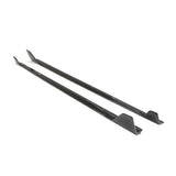 BMW Carbon Fibre Side Skirts G42 2 Series 2022+