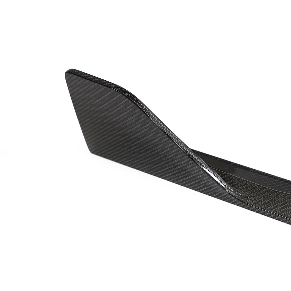 BMW Carbon Fibre Side Skirts G42 2 Series 2022+