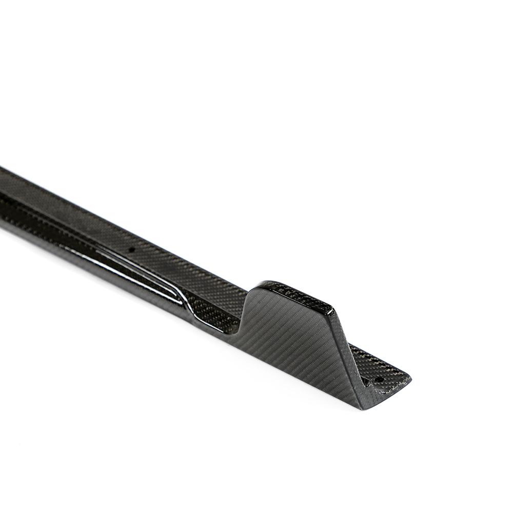 BMW Carbon Fibre Side Skirts G42 2 Series 2022+