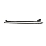 BMW Carbon Fibre Side Skirts G42 2 Series 2022+