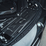 BMW Slam Panel Cover Carbon Fibre G80 M3 / G82 G83 M4 2021+