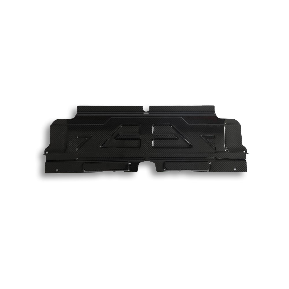 BMW Slam Panel Cover Carbon Fibre G80 M3 / G82 G83 M4 2021+