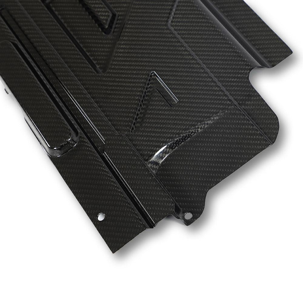 BMW Slam Panel Cover Carbon Fibre G80 M3 / G82 G83 M4 2021+