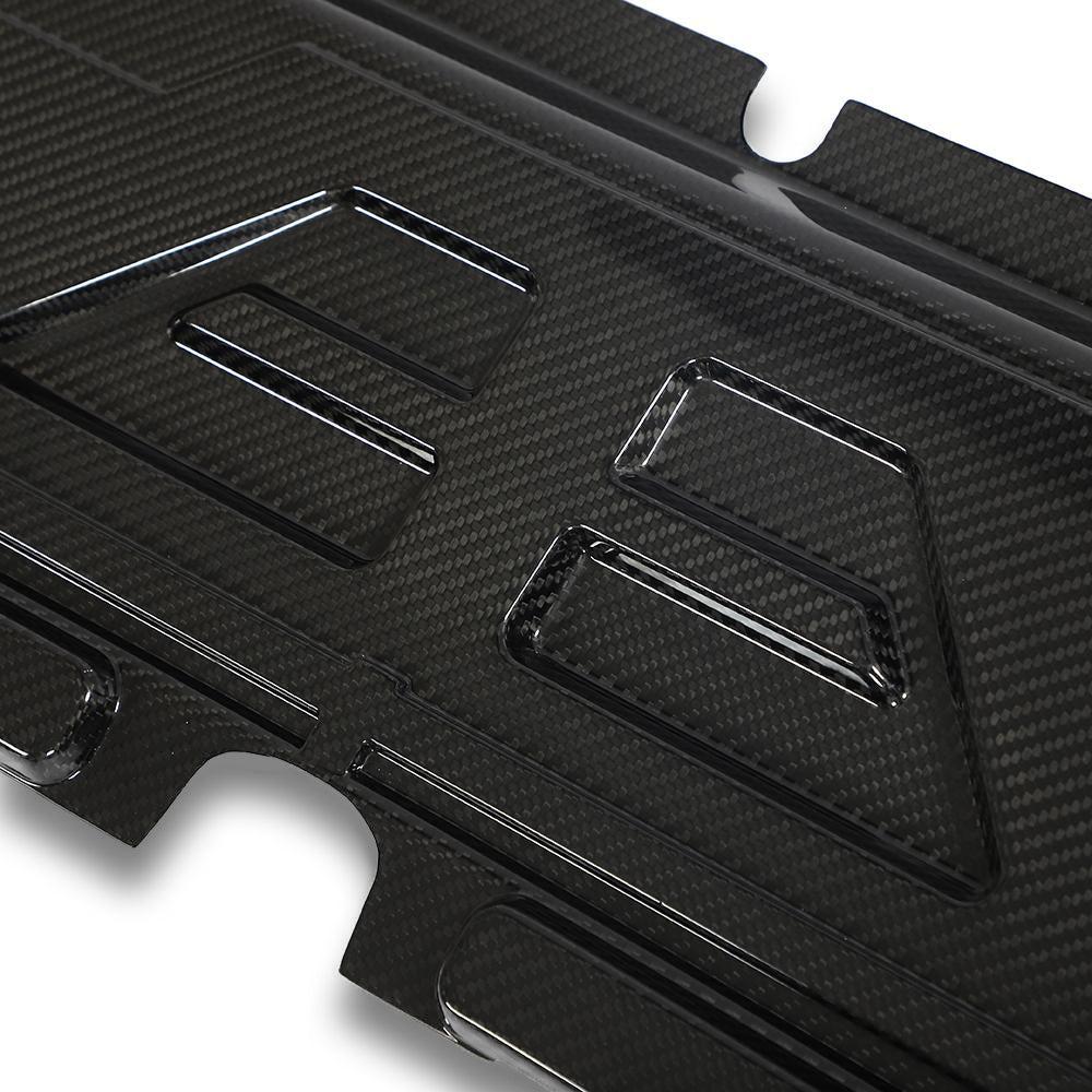 BMW Slam Panel Cover Carbon Fibre G80 M3 / G82 G83 M4 2021+