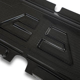 BMW Slam Panel Cover Carbon Fibre G80 M3 / G82 G83 M4 2021+