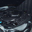 BMW Slam Panel Cover Carbon Fibre G80 M3 / G82 G83 M4 2021+