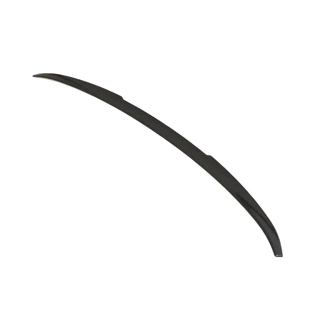 BMW Carbon Fibre Trunk Spoiler F96 X6M / G06 X6 2020+