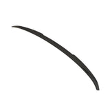 BMW Carbon Fibre Trunk Spoiler F96 X6M / G06 X6 2020+