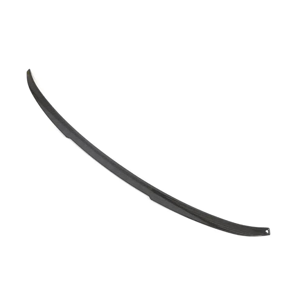 BMW Carbon Fibre Trunk Spoiler F96 X6M / G06 X6 2020+