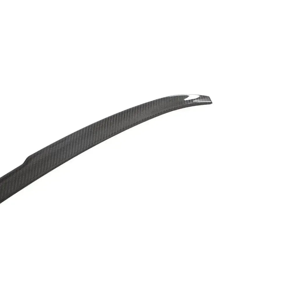 BMW Carbon Fibre Trunk Spoiler F96 X6M / G06 X6 2020+