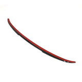 BMW Carbon Fibre Trunk Spoiler F96 X6M / G06 X6 2020+