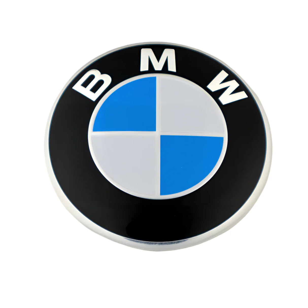 BMW Emblem Badge - Classic