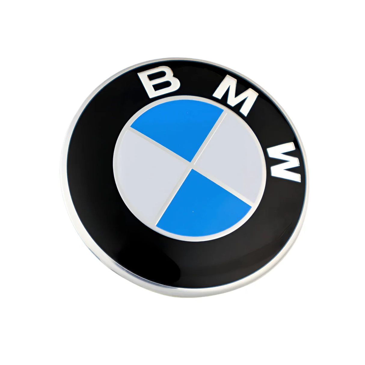 BMW Emblem Badge - Classic
