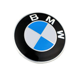 BMW Emblem Badge - Classic