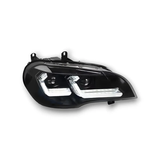 BMW LCI Headlights E70 X5