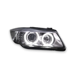 BMW Angel Eyes Headlights E90 3 Series