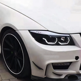 BMW Ikon Headlights E90 3 Series