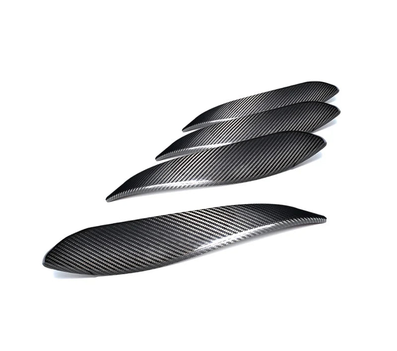 BMW Carbon Fibre Interior Trim Set for F32/F30 RHD or LHD