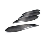 BMW Carbon Fibre Interior Trim Set for F32/F30 RHD or LHD
