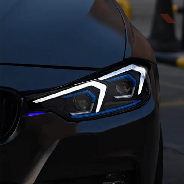 BMW G Series Headlights F30 F31 3 Series 2012-2019