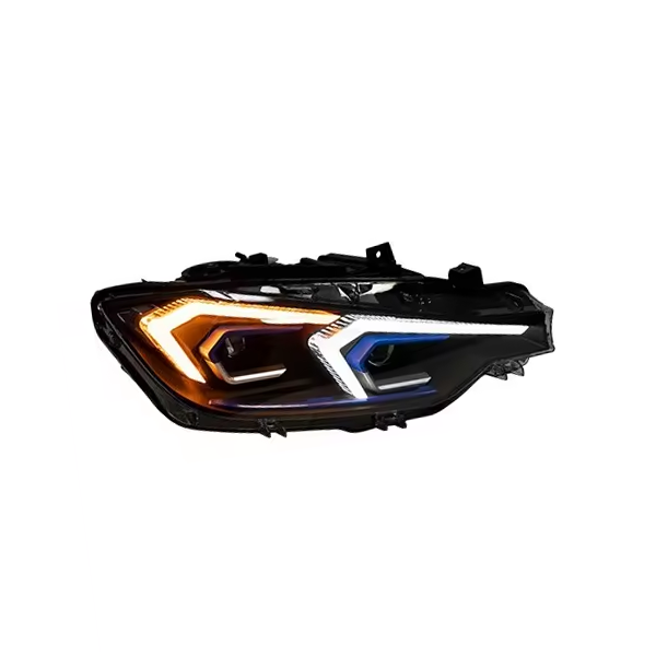 BMW G Series Headlights F30 F31 3 Series 2012-2019