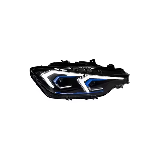 BMW G Series Headlights F30 F31 3 Series 2012-2019