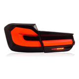 BMW F90 M5 LCI Taillights F80 M3 / F30 3 Series 2012-2023