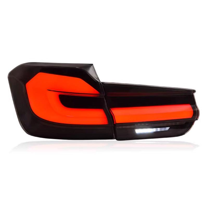 BMW F90 M5 LCI Taillights F80 M3 / F30 3 Series 2012-2023
