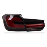 BMW F90 M5 LCI Taillights F80 M3 / F30 3 Series 2012-2023