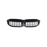 BMW M Performance Gloss Black Grille G20 G21 3 Series 2019+