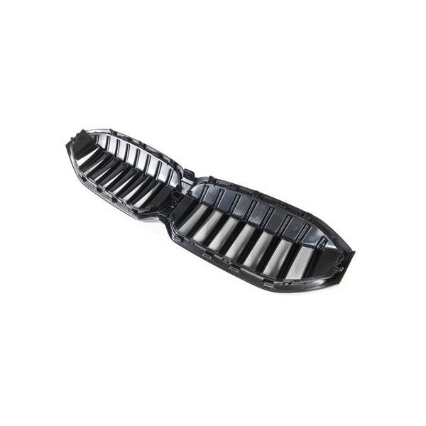 BMW M Performance Gloss Black Grille G20 G21 3 Series 2019+