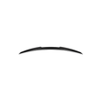 BMW M4 Carbon Fibre Trunk Spoiler G82 M4 / G22 4 Series 2021+