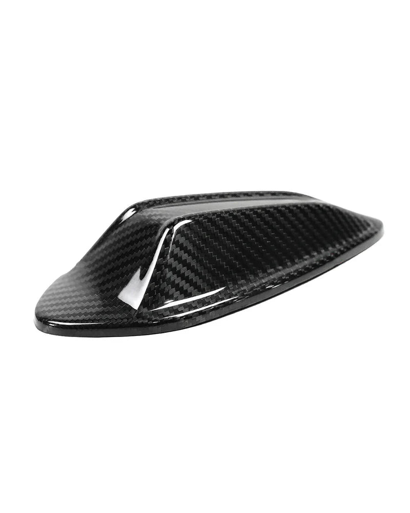 BMW Dry Carbon Fibre Attenna Cover LCI 2023+