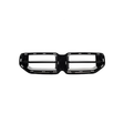 BMW M Performance Gloss Black Grille G87 M2 2023+