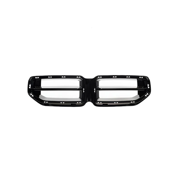 BMW M Performance Gloss Black Grille G87 M2 2023+