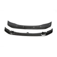 BMW GTS Style Carbon Fibre Front Lip F80 M3 / F82 F83 M4 2014-2020