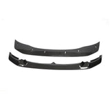 BMW GTS Style Carbon Fibre Front Lip F80 M3 / F82 F83 M4 2014-2020