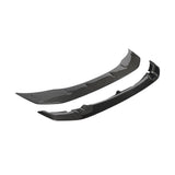 BMW GTS Style Carbon Fibre Front Lip F80 M3 / F82 F83 M4 2014-2020