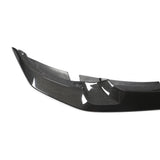 BMW GTS Style Carbon Fibre Front Lip F80 M3 / F82 F83 M4 2014-2020