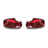BMW GTS Style OLED Taillights for F87 M2 & F22/F23 2 Series