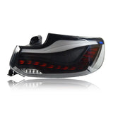 BMW GTS Style OLED Taillights for F87 M2 & F22/F23 2 Series