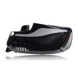 BMW GTS Style OLED Taillights for F87 M2 & F22/F23 2 Series