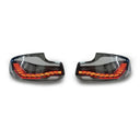 BMW GTS Style OLED Taillights for F87 M2 & F22/F23 2 Series