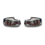 BMW GTS Style OLED Taillights for F87 M2 & F22/F23 2 Series