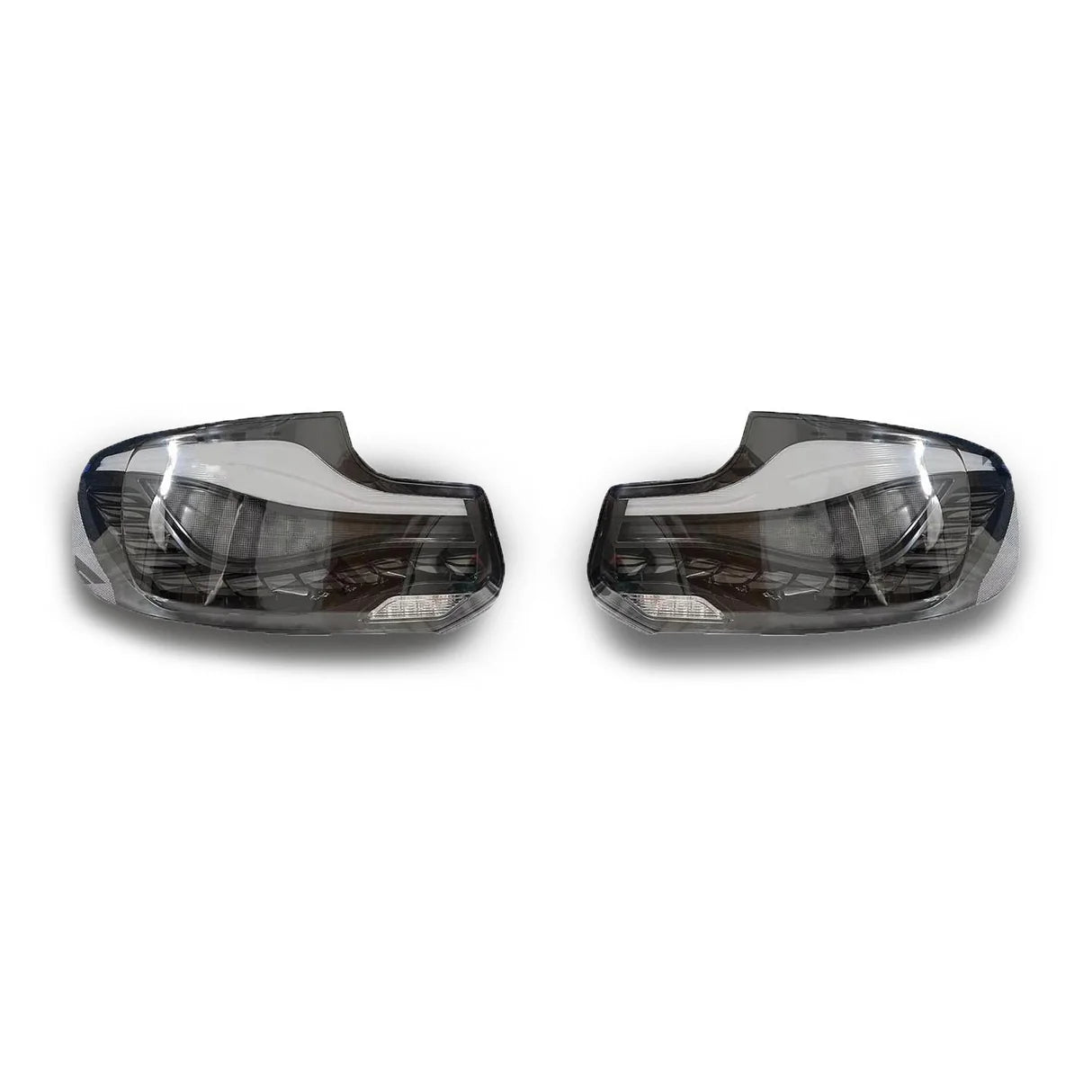 BMW GTS Style OLED Taillights for F87 M2 & F22/F23 2 Series