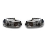 BMW GTS Style OLED Taillights for F87 M2 & F22/F23 2 Series