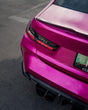 BMW GTS Clear OLED Taillights G80 M3 / G20 3 Series 2019+