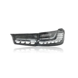 BMW GTS Clear OLED Taillights G80 M3 / G20 3 Series 2019+